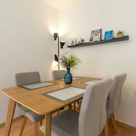 Appartement Perle Der Suedvorstadt Leipzig